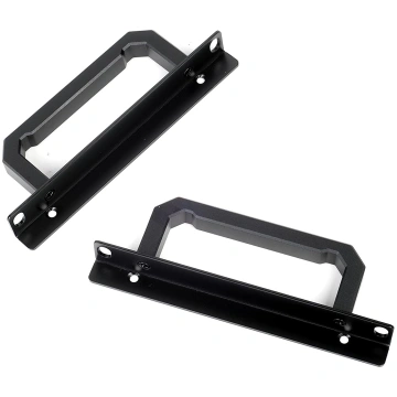 SilverStone SST-RA02B handle ( SST RA02B ) aksesuā