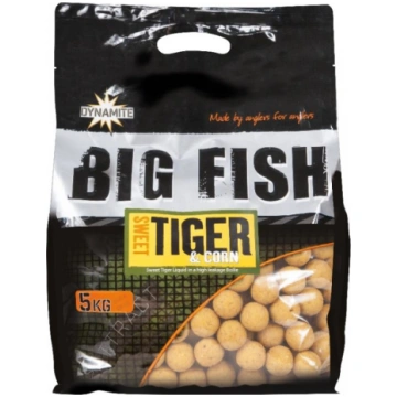 DY1522 Dynamite Baits Hi-Attract Big Fish Sweet Ti