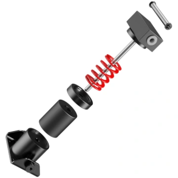 Moza Performance Kit for SR-P Lite (R3, R5 Bundle)
