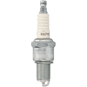 CHAMPION Aizdedzes svece OE018/T10