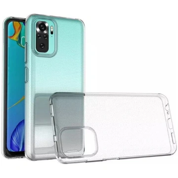 Mocco silikona maciņš Xiaomi Redmi Note 12 4G, ult