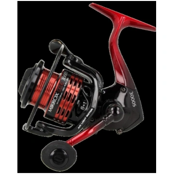 Spole Golden Catch Mirrox Air 3000S