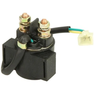 Startera relejs 4T GY6 139QMB/A ATV 50/80/110