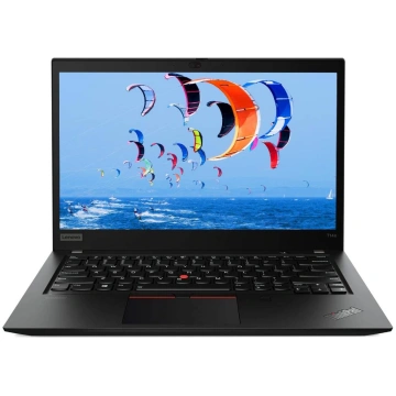 Lietots - Atjaunots portatīvais dators Lenovo Thin