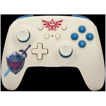 Pad PowerA PowerA SWITCH Pad bezprzewodowy The Leg