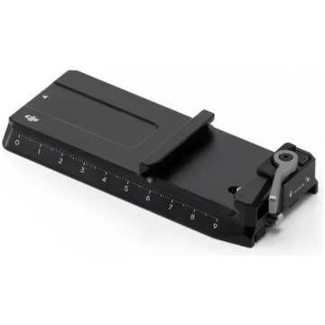 DJI Gimbal Accessory|DJI|RS Lower Quick-Release Pl