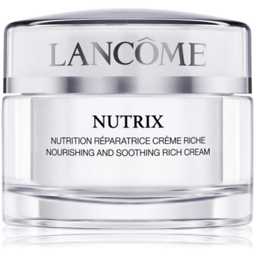 Lancome Nutrix Nourishing And Soothing Rich Cream 