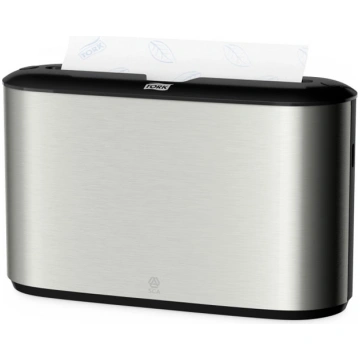 Roku dvieļu dozators TORK Xpress Countertop Multif