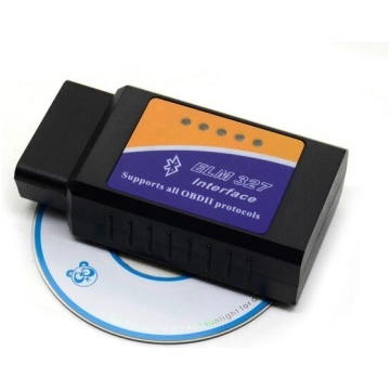 ELM 327 OBD2 Bluetooth