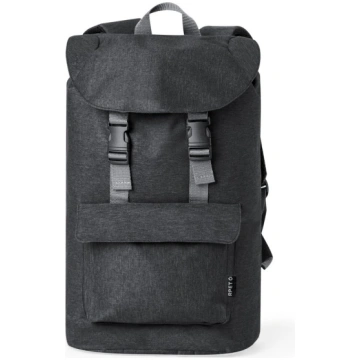 RPET laptop backpack 15" V2058-03