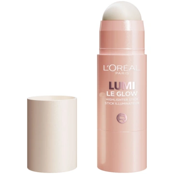 L"Oreal Professionnel - Lumi Le Glow Highlighter S