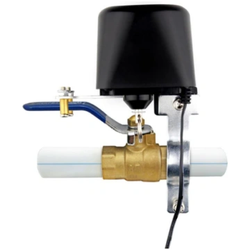 Smart ZigBee Water Valve Controller TUYA / Smart L