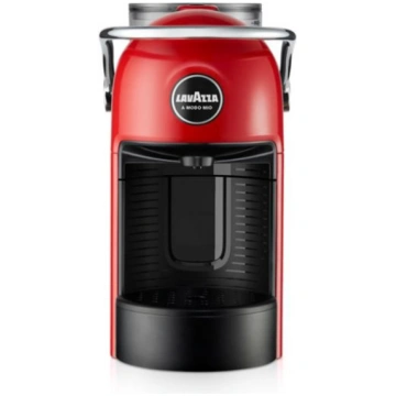 Kapsulu kafijas automāts Lavazza Jolie Evo, sarkan