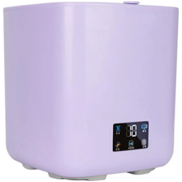 7L Mini Washing Machine and Dryer with LCD Touch S