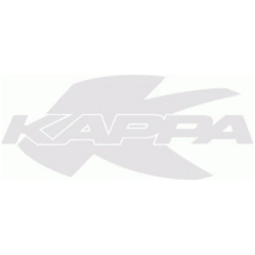 Kappa fitting Monolock System Yamaha X-Max 125/250