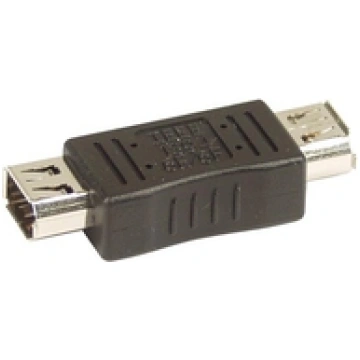 InLine Adapter FireWire 6-pin zenski - zenski (346