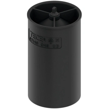 TECEdrainline pretsmakas vārsts sifoniem 650002-03