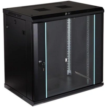 SZAFA RACK WISZĄCA EPRADO-R19-12U/450-BLUE No name