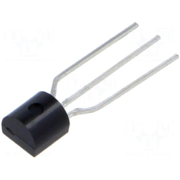 IC: voltage regulator | LDO,linear,fixed | 5V | 0.
