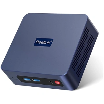 Beelink SER3 Mini dators, AMD Ryzen 3 3200U līdz 3