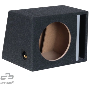Basser B1250s Subwoofer (12""/30cm) Enclosure