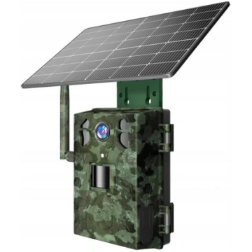Tophunt H6 Green trail camera