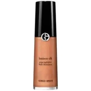 Giorgio Armani Luminous Silk Acqua Highlighter 4 1
