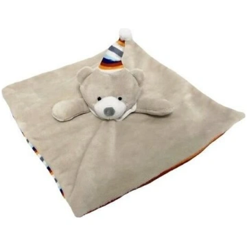 Mīļlupatiņa LĀCĪTIS CEPURĒ 25 cm 9412 Tulilo