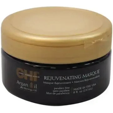 CHI Argan Oil atjaunojoša maska 8 Oz
