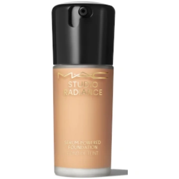 Krēmpūderis, serums MAC Studio Radiance, nc27, 30 