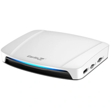 Carlinkit Bezprzewodowy adapter CPC200-Tbox UHD Ca