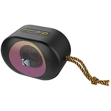 Kodak PWS-2234 Portable Wireless Speaker T-MLX5741