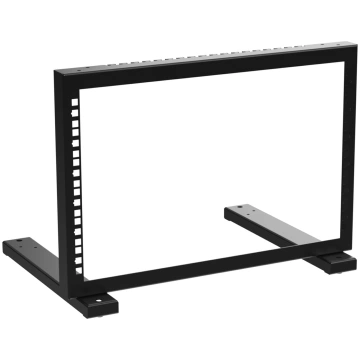 RACK STATĪVS STR19-6U-B STALFLEX