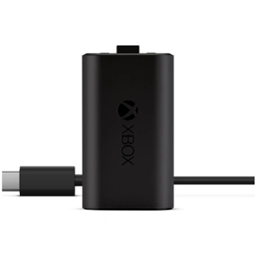 Microsoft Play & Charge Kit Xbox Series X SXW-0000