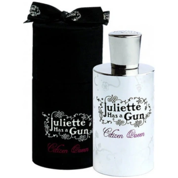 Juliette Has A Gun Citizen Queen EDP parfimērijas 