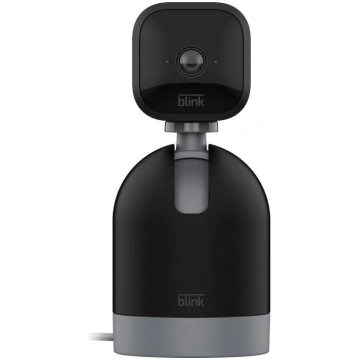 Amazon Amazon security camera Blink Mini Pan-Tilt,