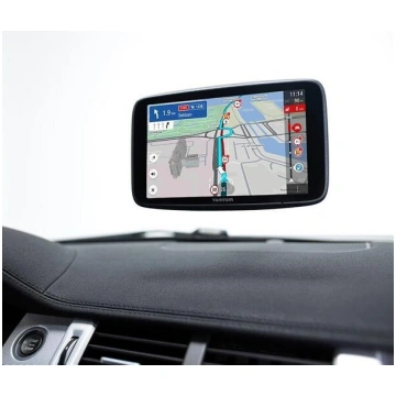 TomTom - GO Expert 7 Plus - GPS smagajam transport