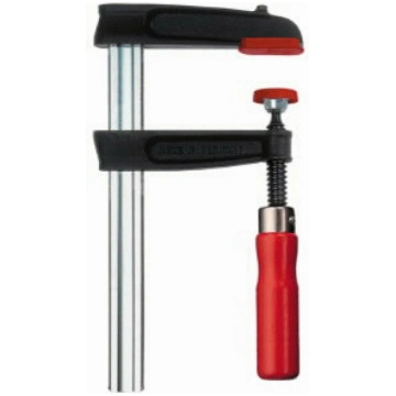 Spīles TPN 100x50mm, Bessey, TPN10BE, 100 mm, 50 m