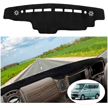 Suzuki Every Van DA17V Every Wagon DA17W EVERY 201