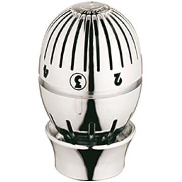 Giacomini Hromēta Termostata Galva T470C 230645