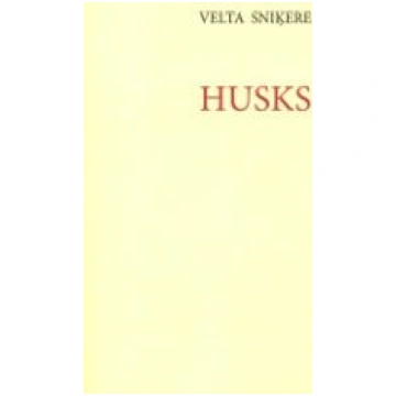 Lietots - Husks - Velta Sniķere