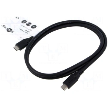 Cable | Thunderbolt 3,Thunderbolt 4,USB 4.0 | 1m |