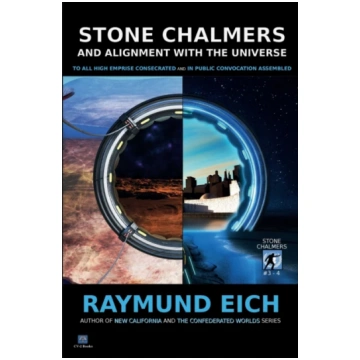 Stone Chalmers and Alignment With the Universe Boo