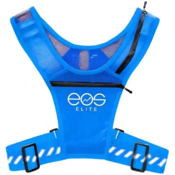 Ūdensizturīga skriešanas veste EOS ELITE UltraLigh