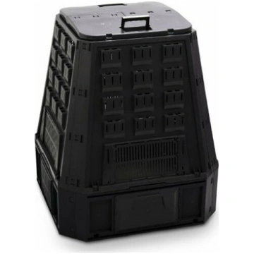 Prosperplast KompostoEVOGREEN* 630L (IKEV630C-S411