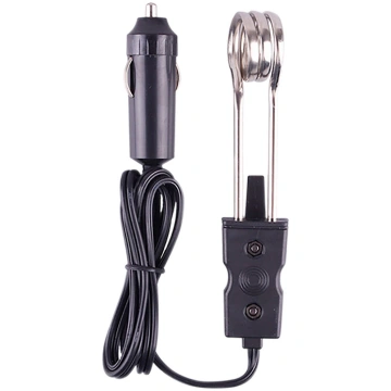 Ūdens sildītājs Bottari HOT-SPIRAL 12 V, 150 W