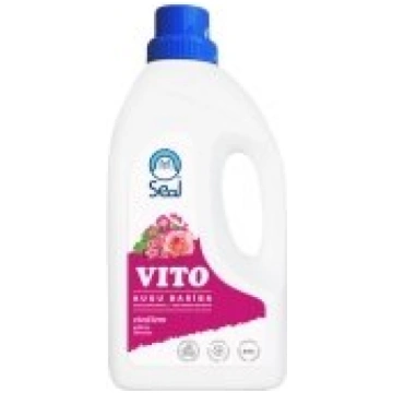 Seal Mēslojums ziediem 1L Vito