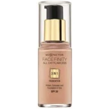 Max Factor All Day Flawless Facefinity 3 in 1 - Lo
