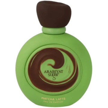 Arabiyat Tester Sugar Matcha Latte EDP 100ml 49666