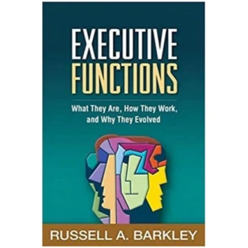 Executive Functions Russell Barkley